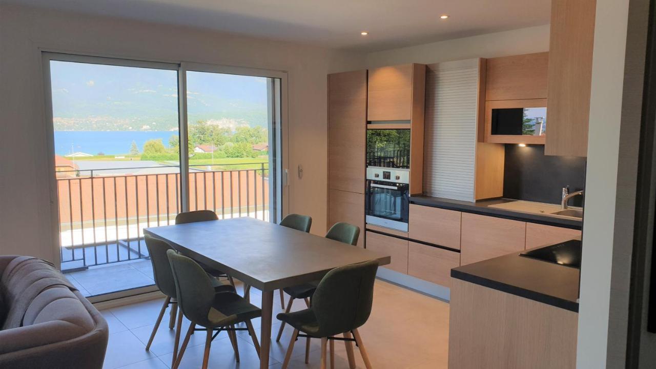 Appartement Laudon ซิวริเย ภายนอก รูปภาพ