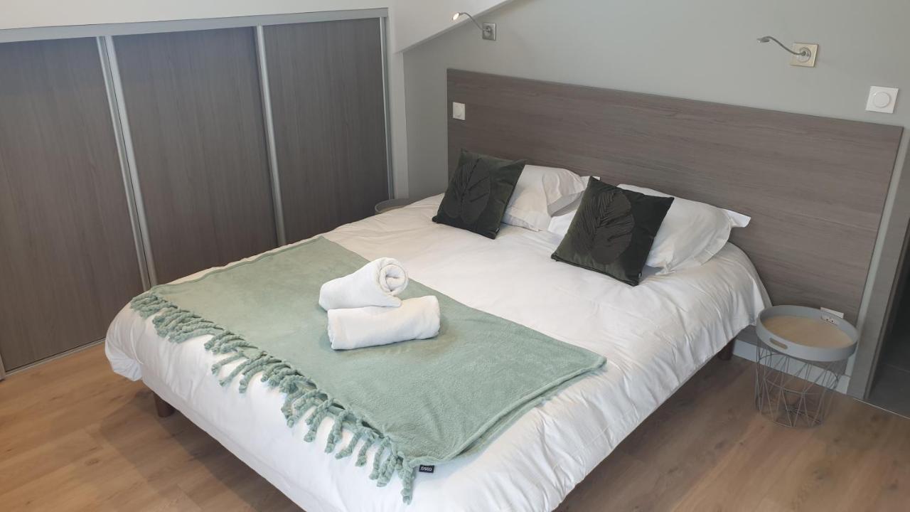 Appartement Laudon ซิวริเย ภายนอก รูปภาพ
