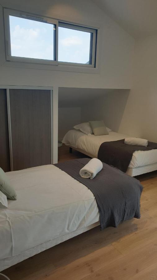 Appartement Laudon ซิวริเย ภายนอก รูปภาพ