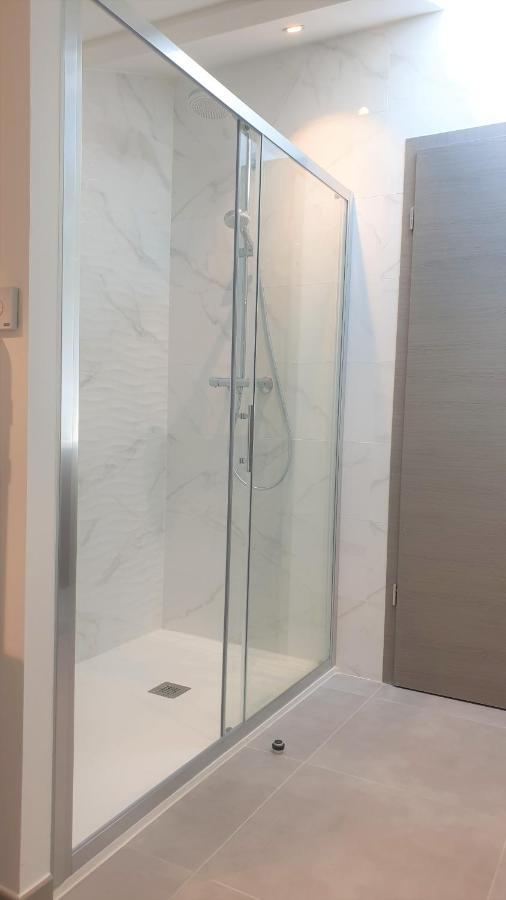 Appartement Laudon ซิวริเย ภายนอก รูปภาพ
