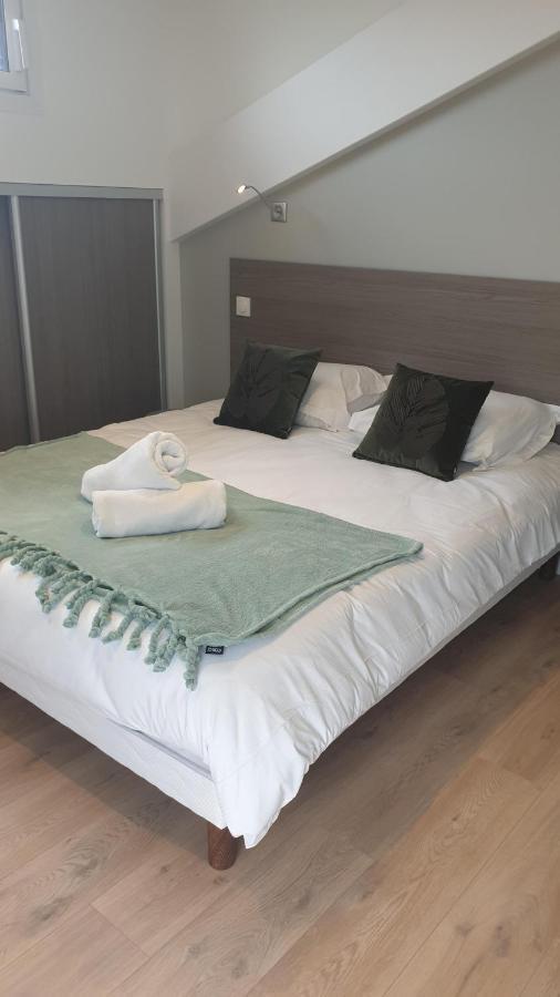 Appartement Laudon ซิวริเย ภายนอก รูปภาพ