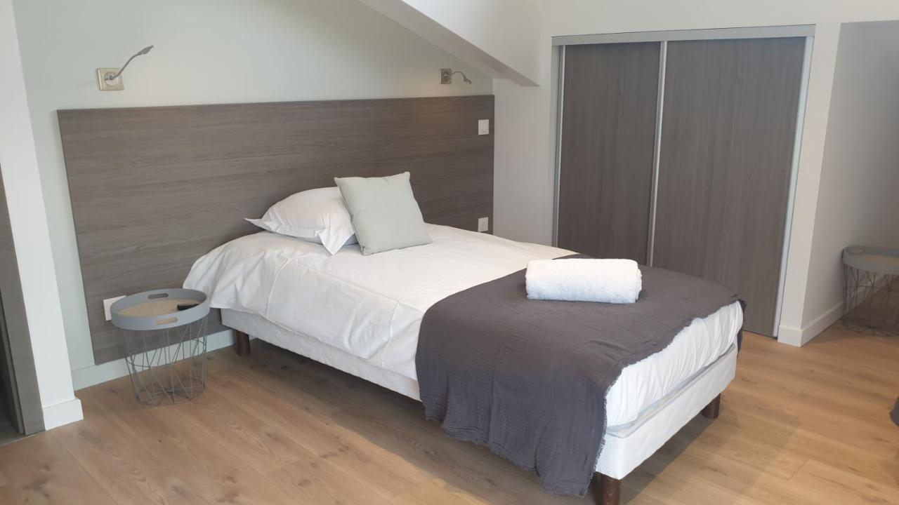 Appartement Laudon ซิวริเย ภายนอก รูปภาพ