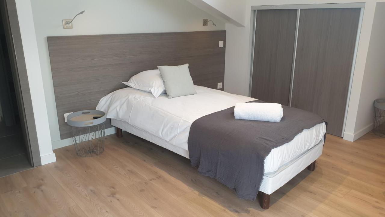 Appartement Laudon ซิวริเย ภายนอก รูปภาพ