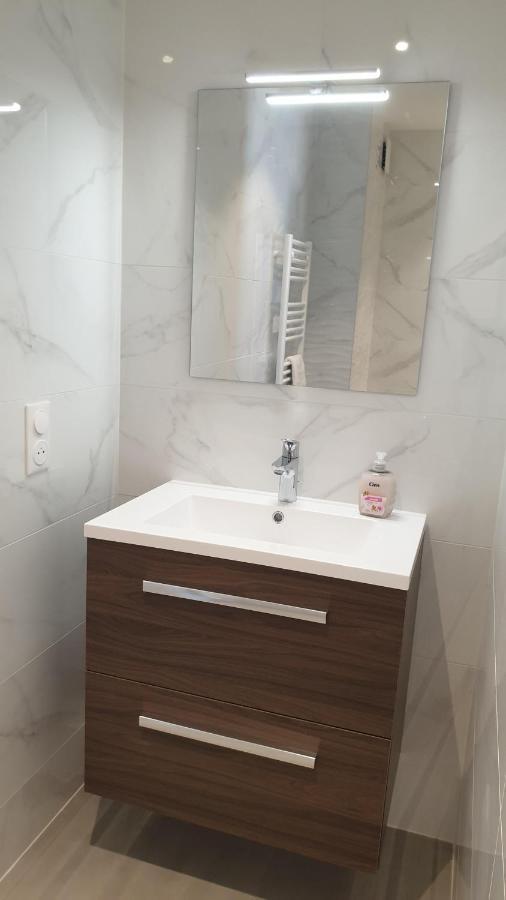 Appartement Laudon ซิวริเย ภายนอก รูปภาพ