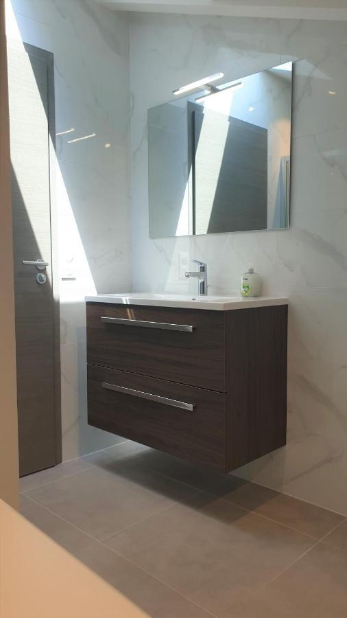 Appartement Laudon ซิวริเย ภายนอก รูปภาพ
